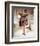 Jill St. John-null-Framed Photo