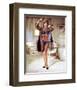 Jill St. John-null-Framed Photo