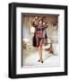 Jill St. John-null-Framed Photo