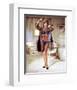 Jill St. John-null-Framed Photo