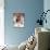 Jill St. John-null-Photo displayed on a wall
