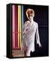 Jill St. John-null-Framed Stretched Canvas