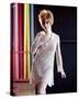 Jill St. John-null-Stretched Canvas