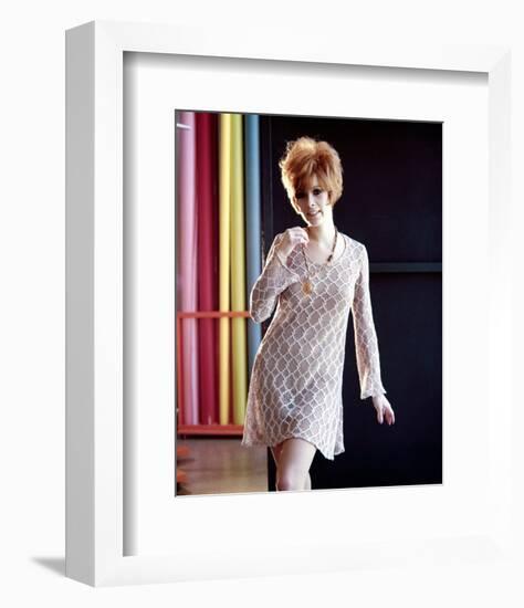 Jill St. John-null-Framed Photo