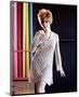 Jill St. John-null-Mounted Photo