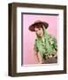 Jill St. John-null-Framed Photo