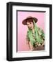 Jill St. John-null-Framed Photo