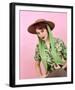 Jill St. John-null-Framed Photo