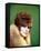 Jill St. John-null-Framed Stretched Canvas
