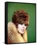 Jill St. John-null-Framed Stretched Canvas