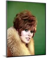 Jill St. John-null-Mounted Photo