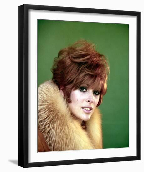 Jill St. John-null-Framed Photo