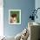 Jill St. John-null-Framed Photo displayed on a wall