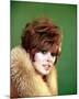 Jill St. John-null-Mounted Photo