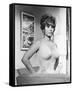 Jill St. John-null-Framed Stretched Canvas