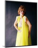 Jill St. John-null-Mounted Photo