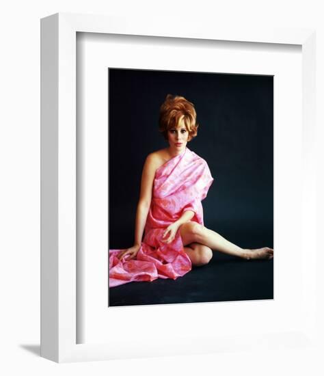 Jill St. John-null-Framed Photo