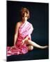 Jill St. John-null-Mounted Photo