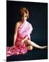 Jill St. John-null-Mounted Photo