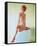 Jill St. John-null-Framed Stretched Canvas