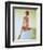 Jill St. John-null-Framed Photo