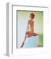 Jill St. John-null-Framed Photo