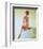 Jill St. John-null-Framed Photo