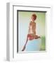 Jill St. John-null-Framed Photo