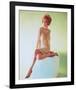 Jill St. John-null-Framed Photo