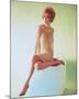 Jill St. John-null-Mounted Photo