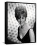 Jill St. John-null-Framed Stretched Canvas