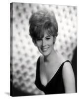 Jill St. John-null-Stretched Canvas