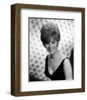 Jill St. John-null-Framed Photo