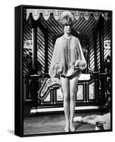 Jill St. John-null-Framed Stretched Canvas