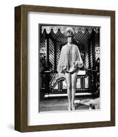 Jill St. John-null-Framed Photo