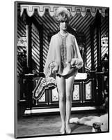 Jill St. John-null-Mounted Photo