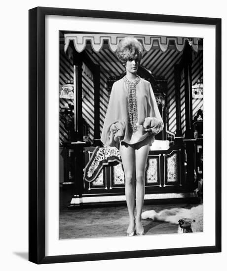 Jill St. John-null-Framed Photo