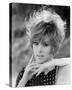 Jill St. John-null-Stretched Canvas