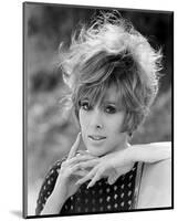 Jill St. John-null-Mounted Photo