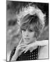 Jill St. John-null-Mounted Photo