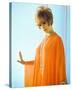 Jill St. John-null-Stretched Canvas