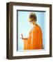 Jill St. John-null-Framed Photo