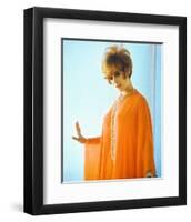 Jill St. John-null-Framed Photo