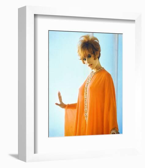 Jill St. John-null-Framed Photo