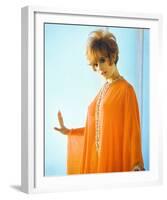 Jill St. John-null-Framed Photo