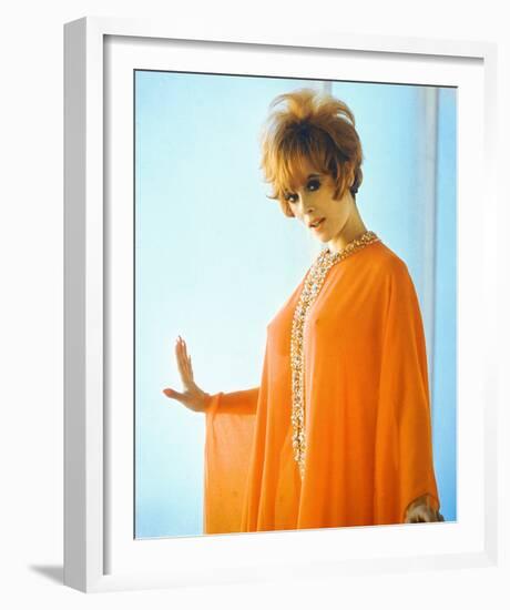 Jill St. John-null-Framed Photo