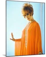 Jill St. John-null-Mounted Photo