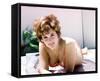 Jill St. John-null-Framed Stretched Canvas