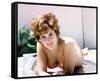 Jill St. John-null-Framed Stretched Canvas