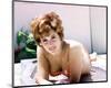 Jill St. John-null-Mounted Photo